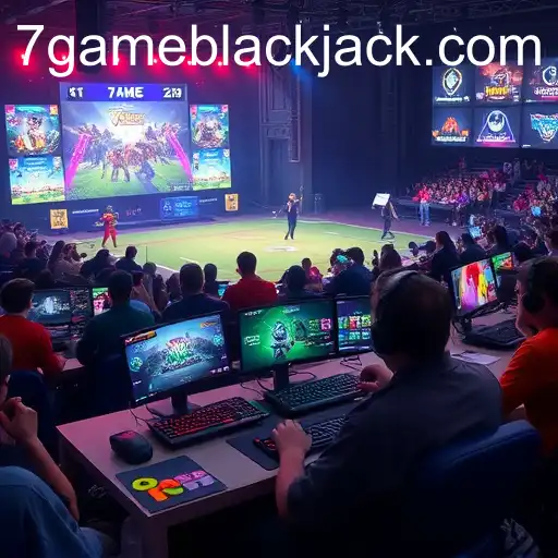 The Evolution of 7game in 2026