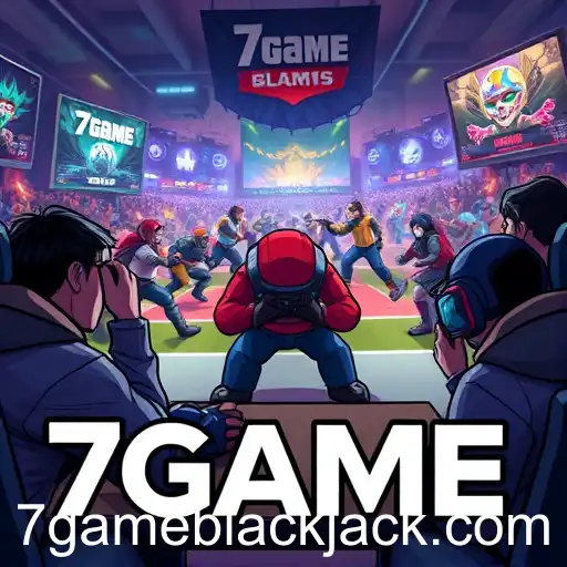 7game: Revolutionizing Online Gaming in a Digital Age