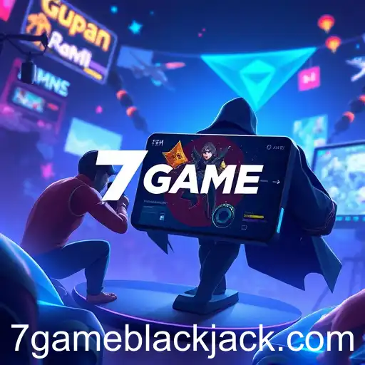 The Evolution of 7game in the Digital Era