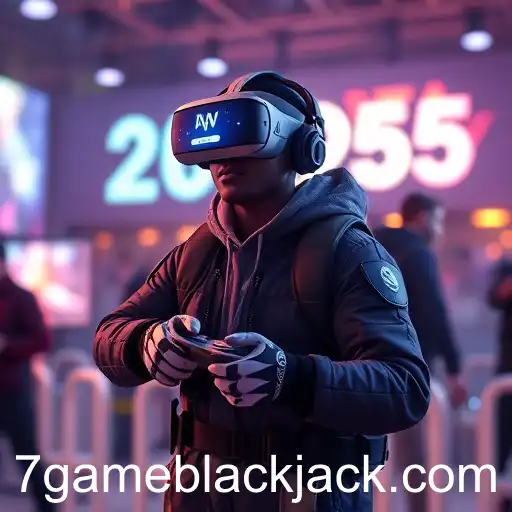 The Evolution of Gaming in 2025