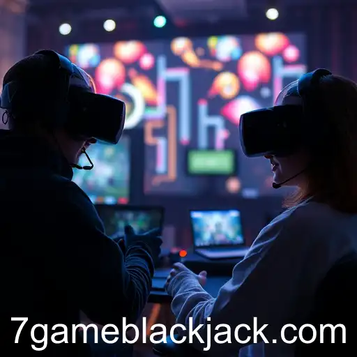 Evolution of Online Gaming in 2025