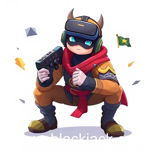 Gaming Industry Trends in 2025