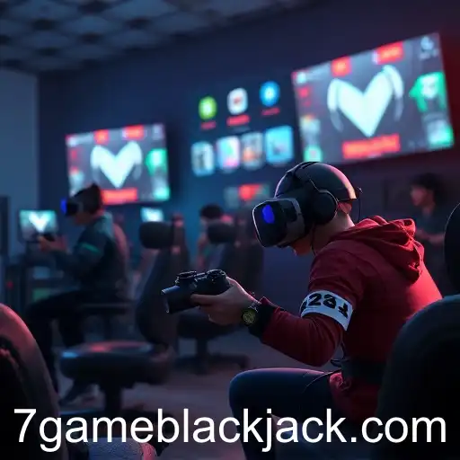 Evolving Gaming Trends in 2025