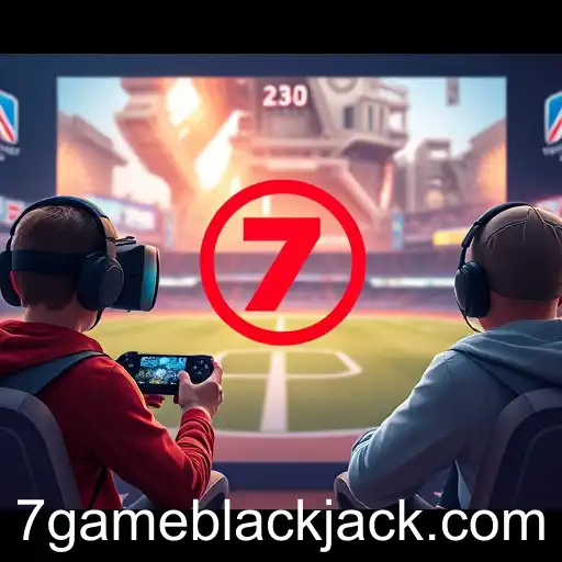 Innovations in Online Gaming in 2025