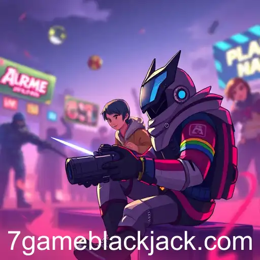 Revolutionizing Online Gaming: The Rise of 7game