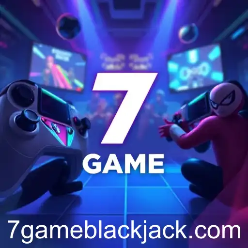 The Rise of 7game: A Digital Revolution