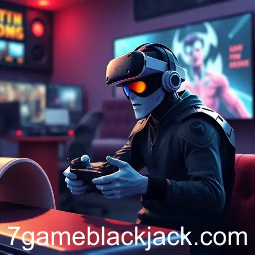 The Rise of 7game: Revolutionizing Online Gaming