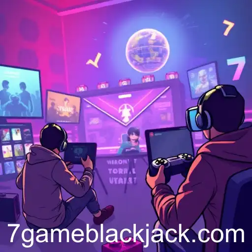 Rise of Online Gaming in 2025