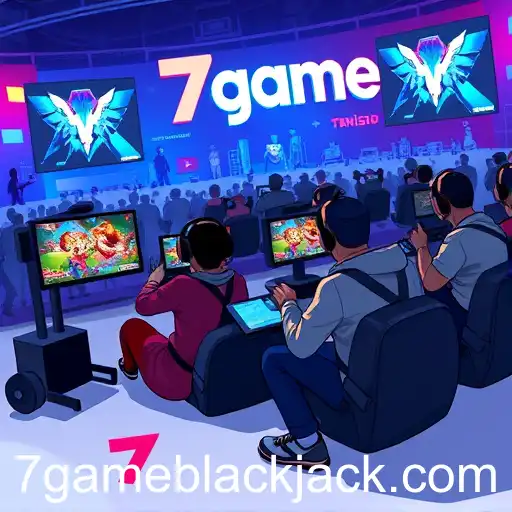 The Rise of Online Gaming: A Focus on 7game