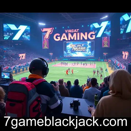 The Rise of Online Gaming Amid Global Challenges