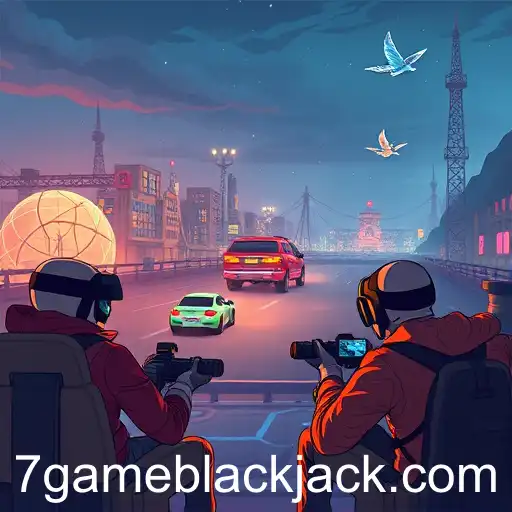 Gaming in 2025: The Evolution of English Gaming Websites