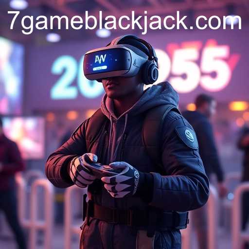 The Evolution of Gaming in 2025