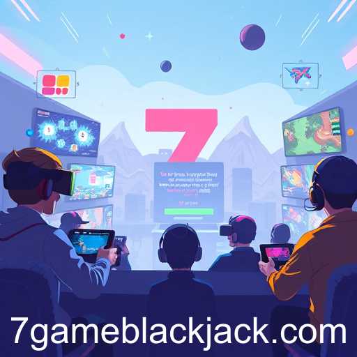 Evolution of Online Gaming Platforms