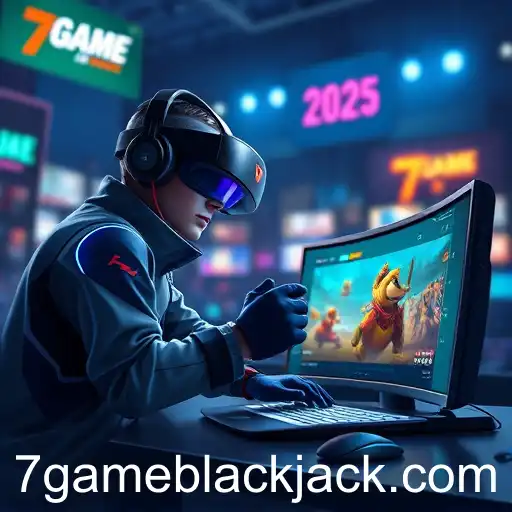 The Evolution of Online Gaming in 2025