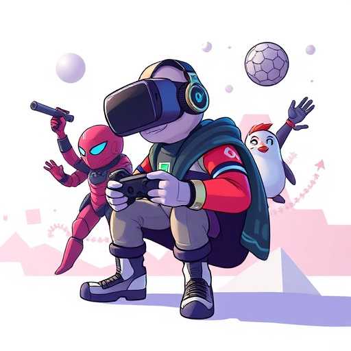 The Evolving Landscape of Online Gaming