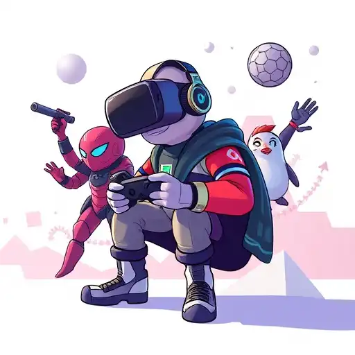 The Evolving Landscape of Online Gaming