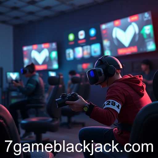 Evolving Gaming Trends in 2025