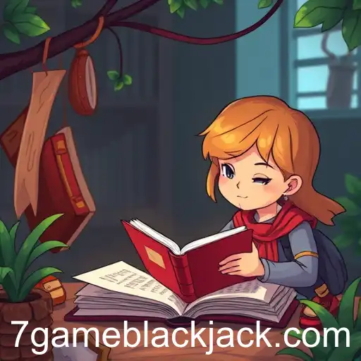 Exploring the Fascinating World of 'Reading Comprehension' Games on 7game