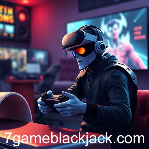 The Rise of 7game: Revolutionizing Online Gaming