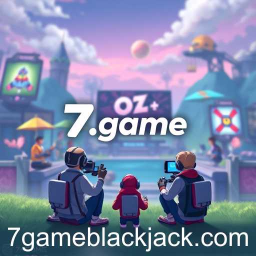 The Rise of 7game in the Gaming World
