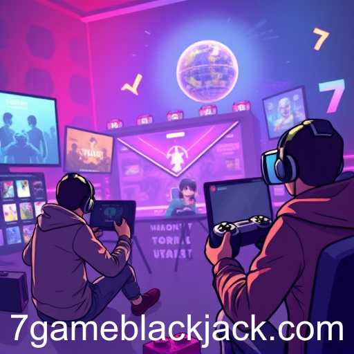 Rise of Online Gaming in 2025