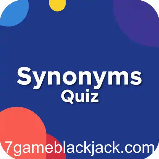 Enhance Your Vocabulary with 'Synonyms Quiz' in the 7game Category