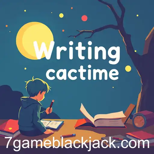 Unlocking Creativity: The Allure of Writing Practice Games